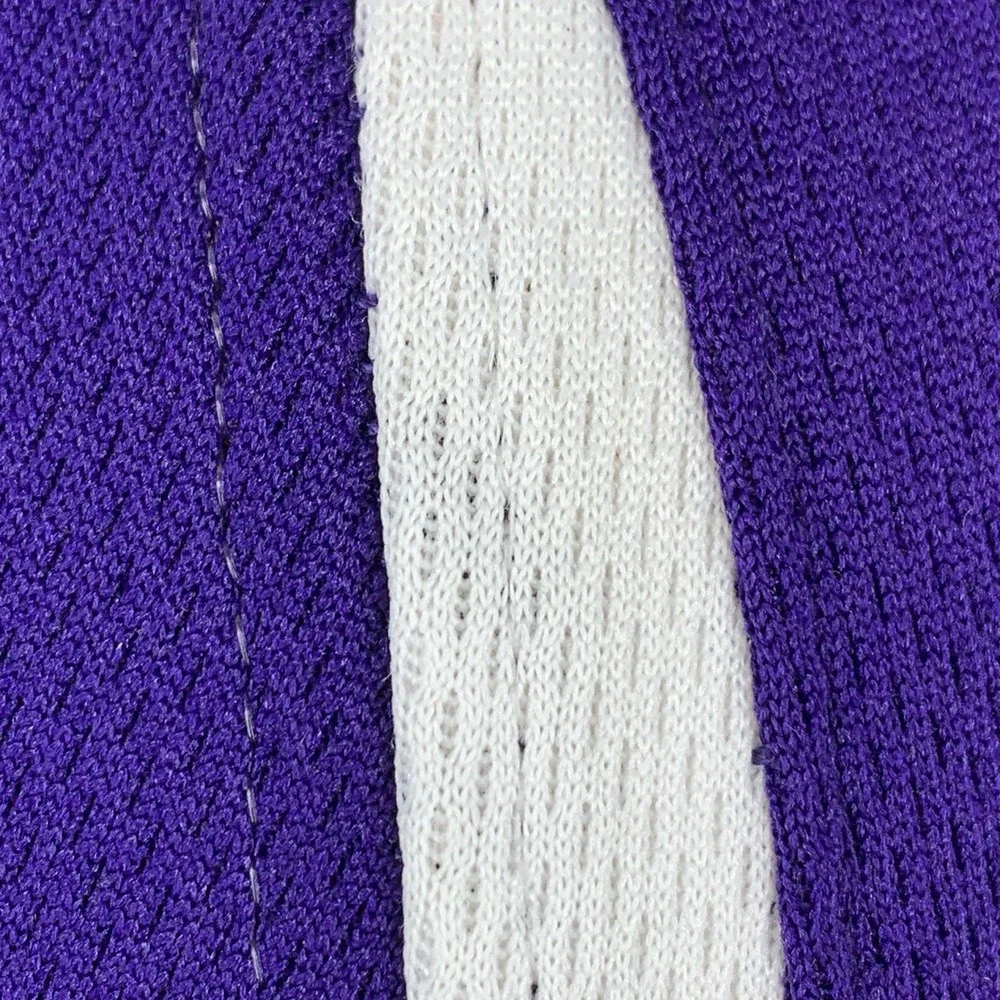 Wildcats Hat Kansas State Purple Richardson 416 Adjustable Baseball Cap STAIN